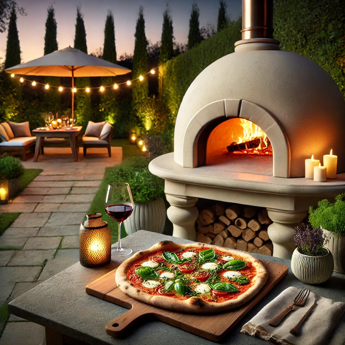 Seasonal Alfresco Recipes: Year-Round Dishes to Elevate Your Outdoor Dining Experience