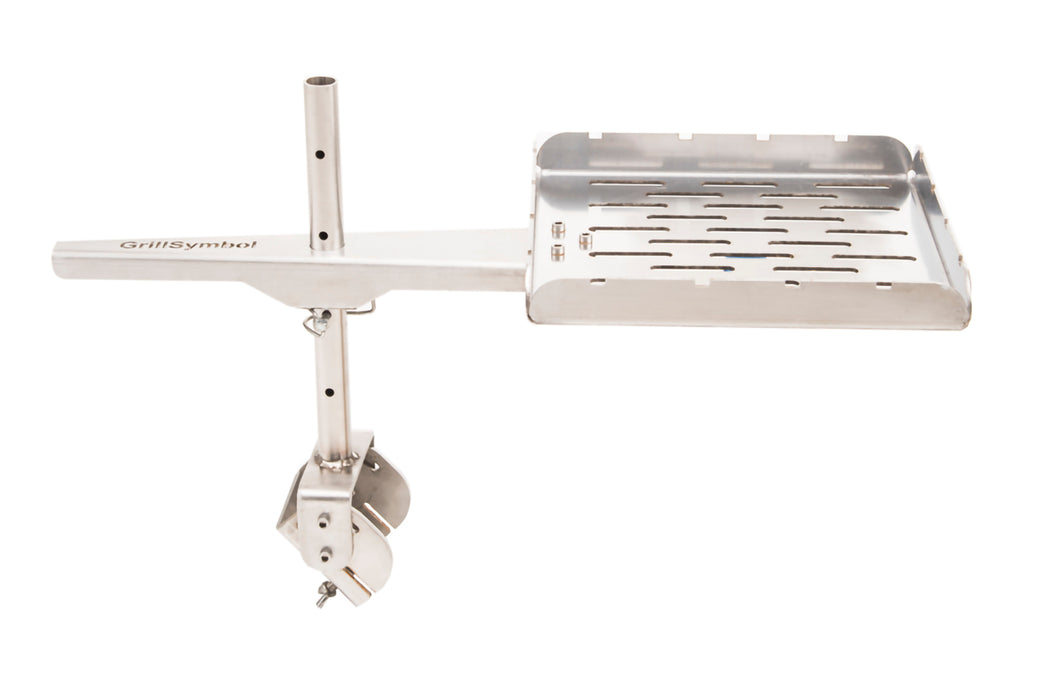 Grill Set Arttu (fits to all fire pits)