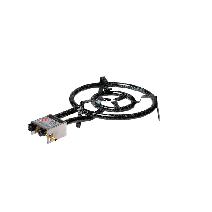 Outdoor Paella Gas Burner B400 Ø 40 cm/11,4kw