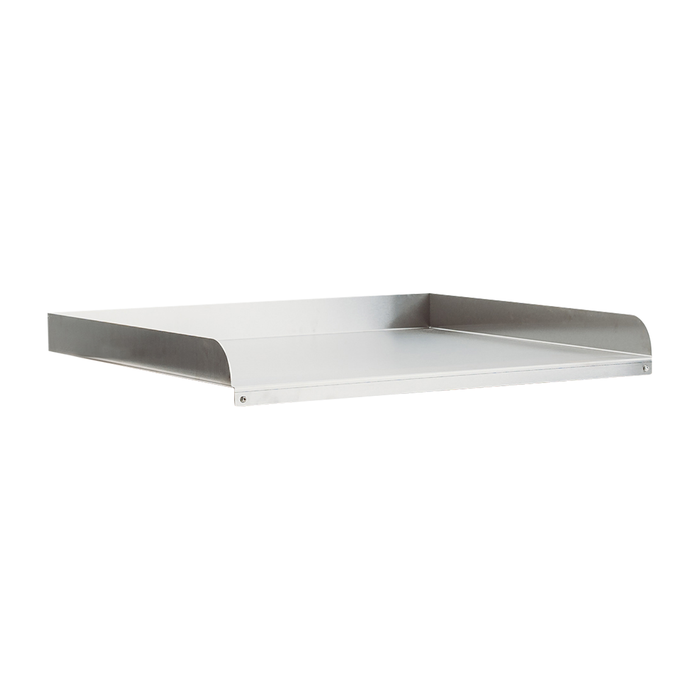Pizza Preparation Plate Baso Base XXL