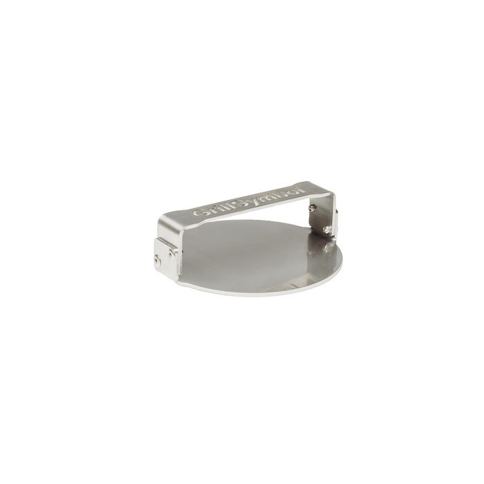 Burger Press, Ø 14 cm