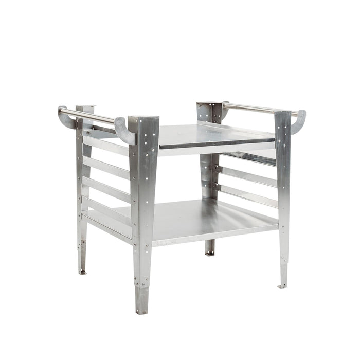 Stainless Steel Stand for Pizza Oven Baso-inox