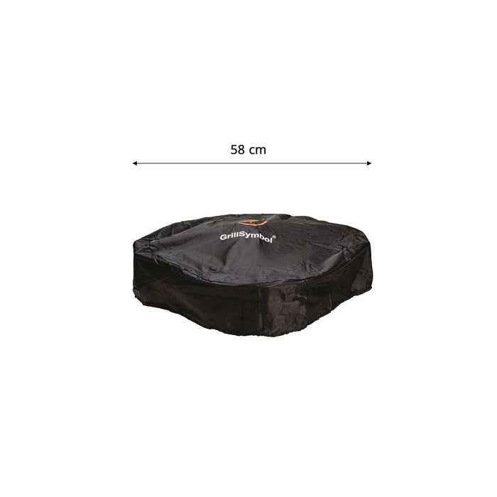 Fabric Cover for PRO/Expert-580