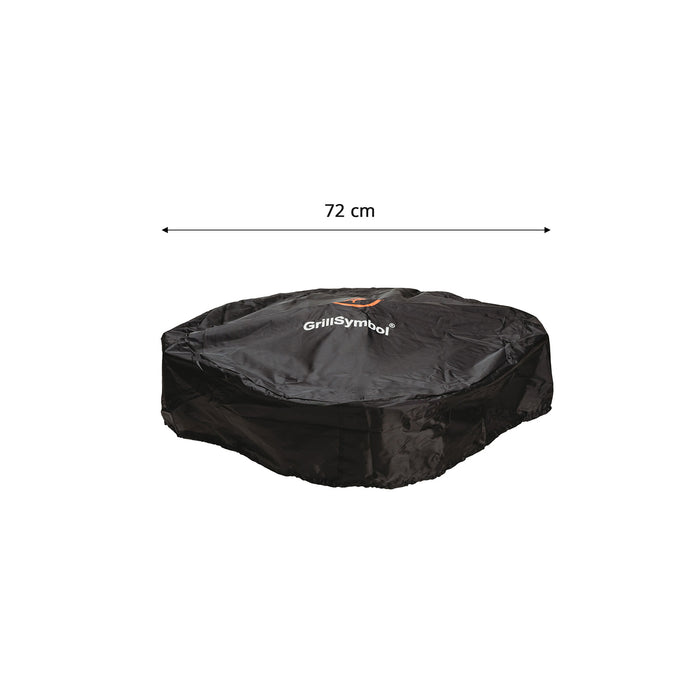Fabric Cover for PRO-720/PRO-720 inox/PRO-675/Expert-720