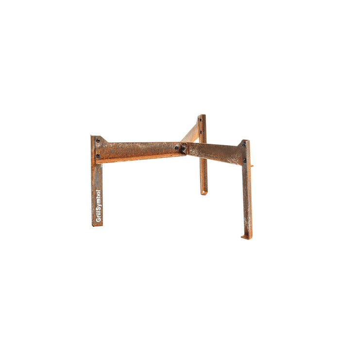 Campfire Skillet Stark Set, Ø 46 cm