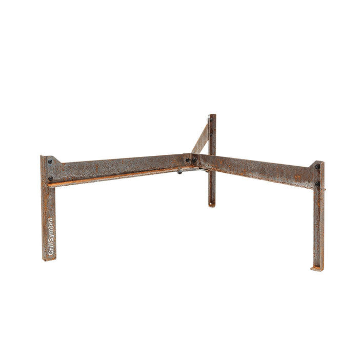 Campfire Skillet Stark Set, Ø 72 cm