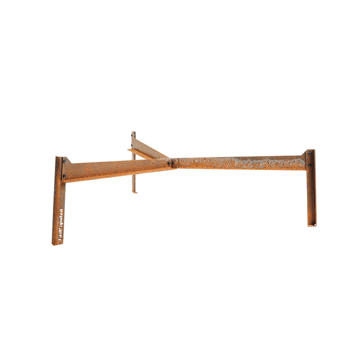 Campfire Skillet Stark Set, Ø 96 cm