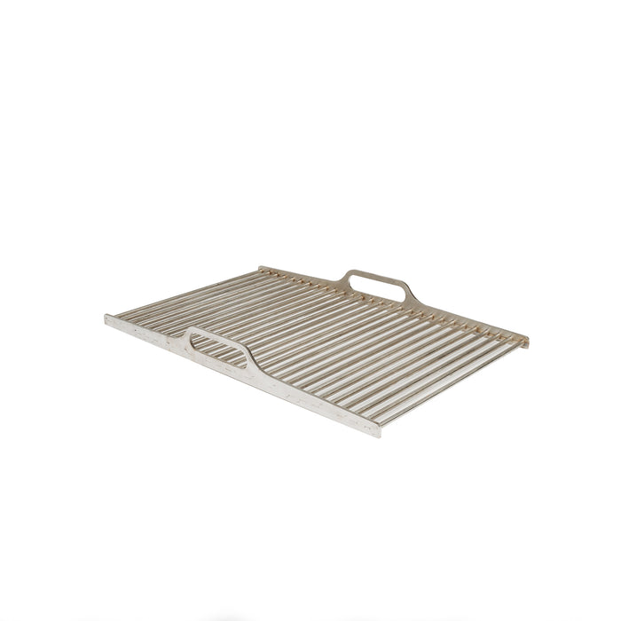 Griddle Classic XXL 38 x 61 cm (suitable for Chef XXL Charcoal BBQ models)