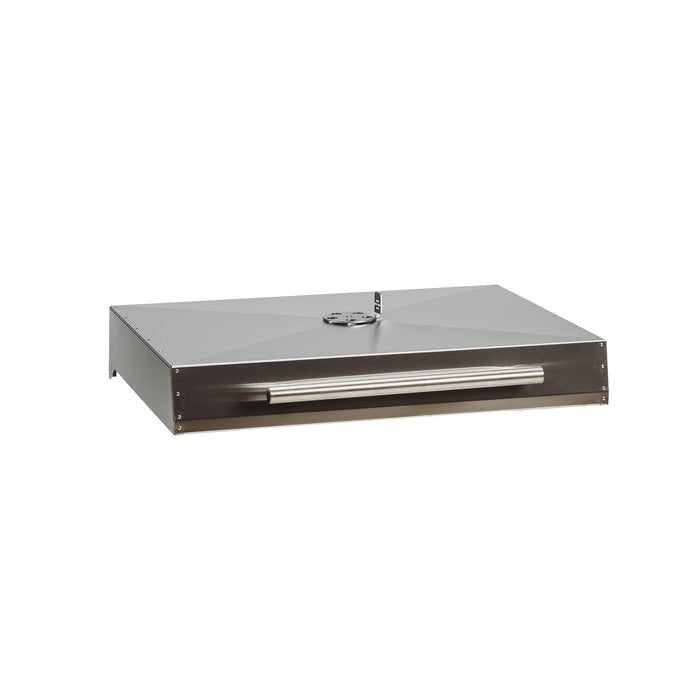 Grill Hood Chef-NXXL 116 x 65 cm (suitable for Naked Chef XXL Charcoal BBQ models)