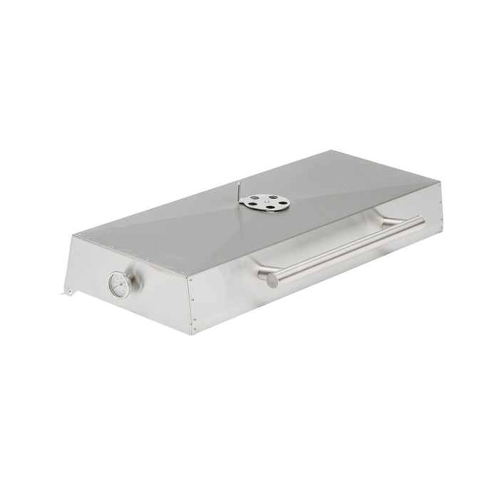 Grill Hood Chef-N 86 x 35 cm (suitable for Naked Chef Charcoal BBQ models)