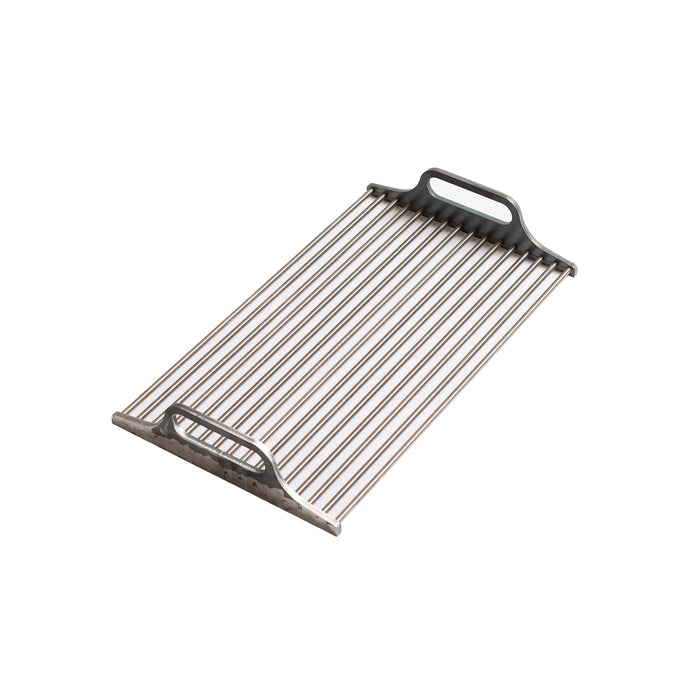 BBQ Griddle Classic (suitable for all Chef Charcoal BBQ models)