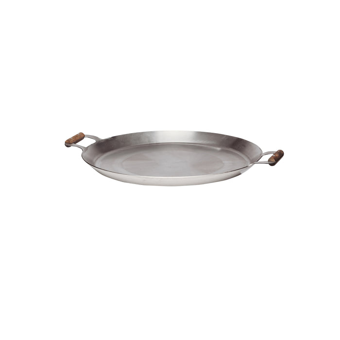 Paella Pan FP-580, Ø 58 cm