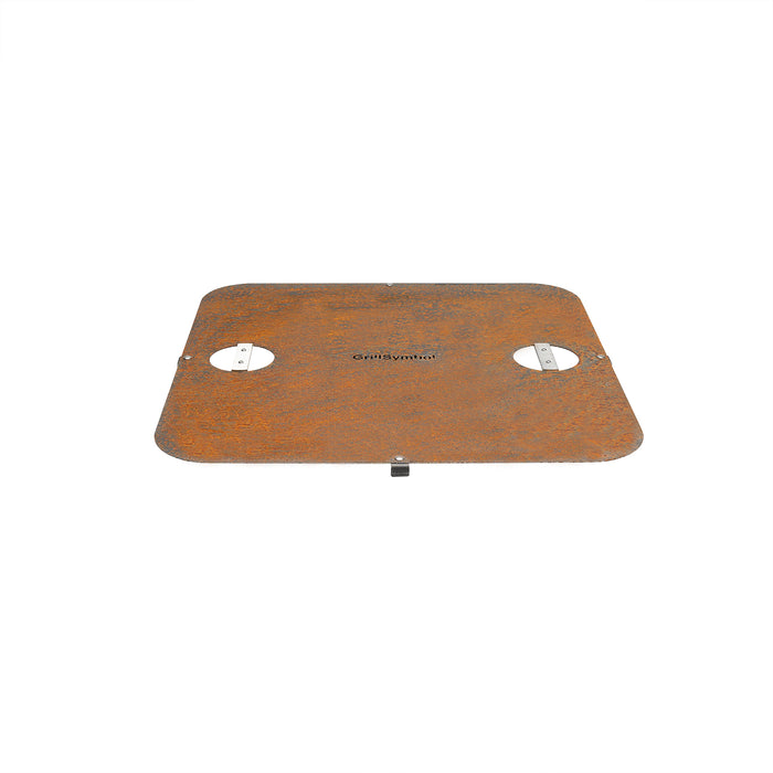 Lid for Fire Pit Fogo