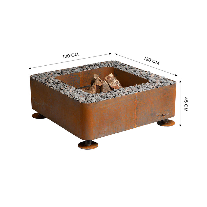Fire Pit Fogo