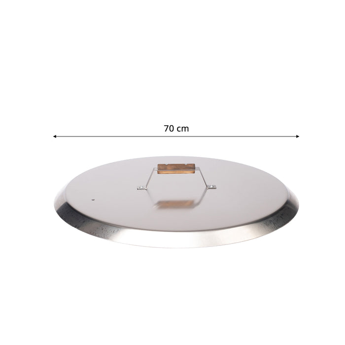 Lid for Paella Cooking Set PRO/Expert-720