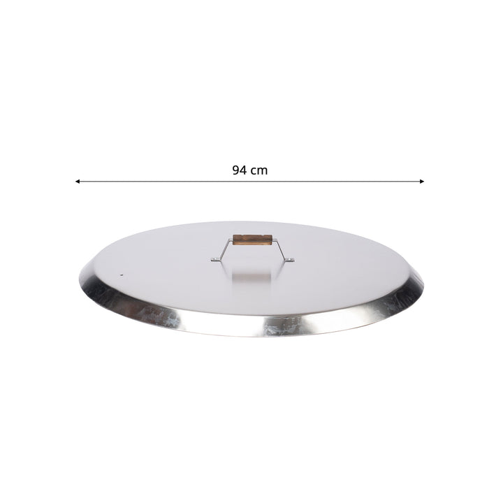 Lid for Paella Cooking Set PRO/Expert-960
