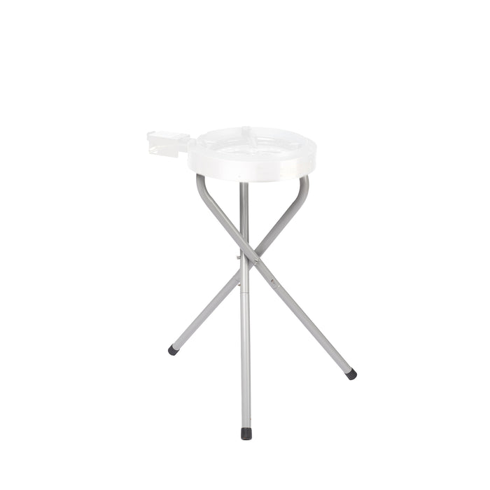 Long legs for Ø 30 cm gas burner and also for PRO-460 Set