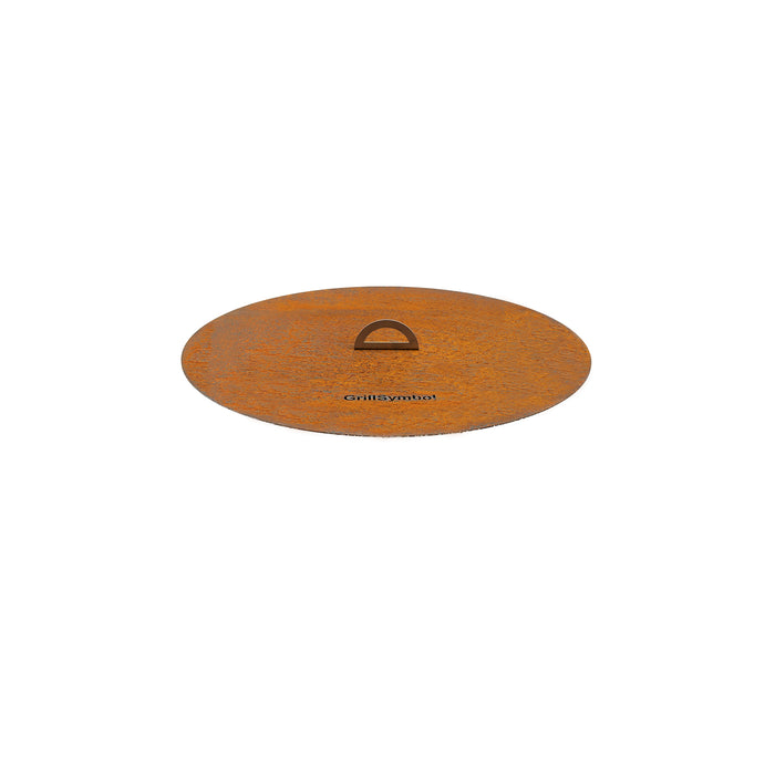 Lid for Fire Pit Lucas Mini