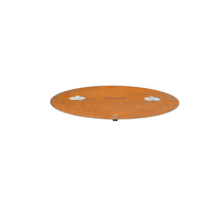 Lid for Fire Pit Lucas