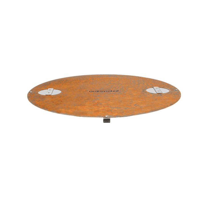 Lid for Fire Pit Luna