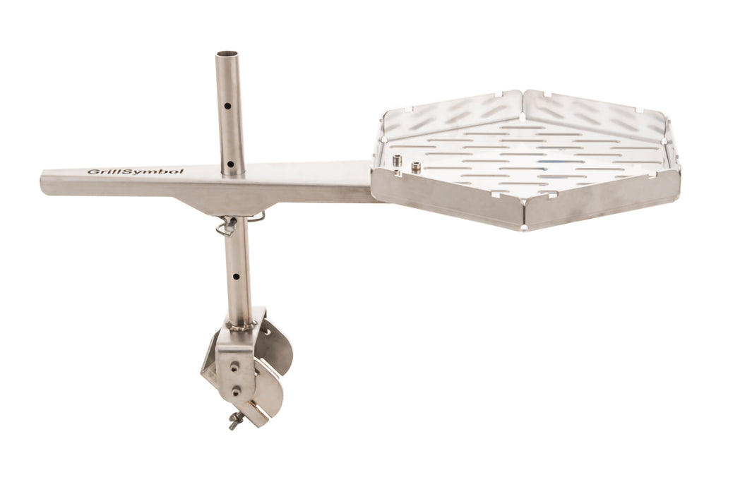 Grill Set Otto (fits to all fire pits)