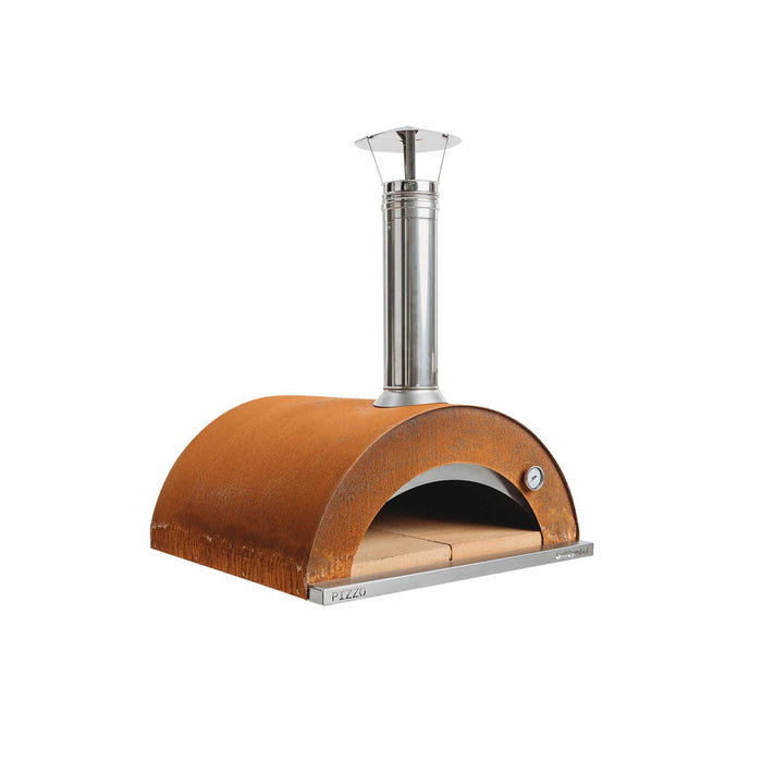 Wood Fired Pizza Oven Pizzo