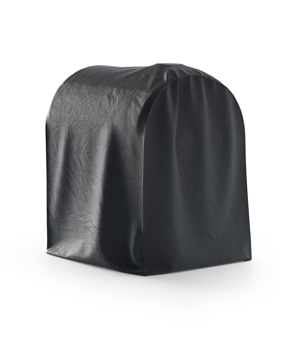 Full Oven Cover For Mangiafuoco + Trolley