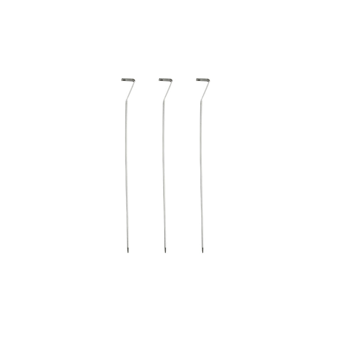 Skewers 3 pc x 37 cm