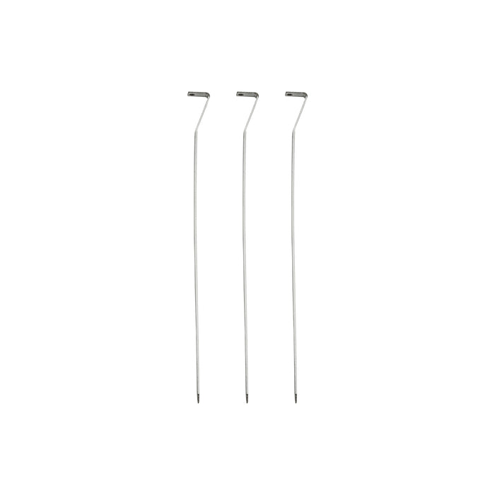Skewers 3 pc x 47 cm
