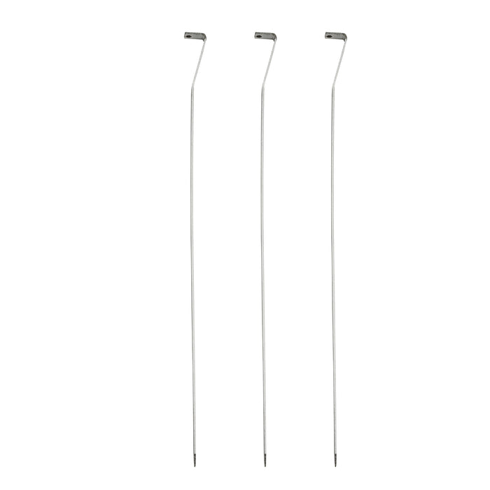 Skewers 3 pc x 77 cm