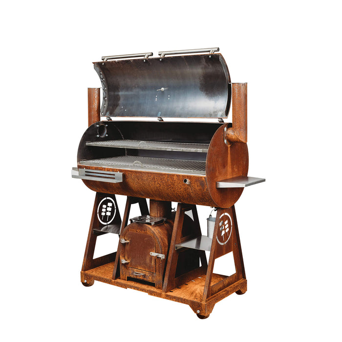 BBQ Smoker Smoky Beast XL