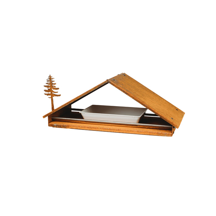 Petteri Wiimaa Bird Feeder Station