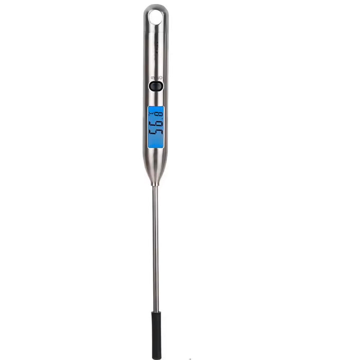 Meat and Liquid Thermometer