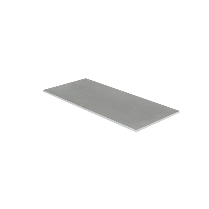 Flat Top Griddle Small 15x33 cm