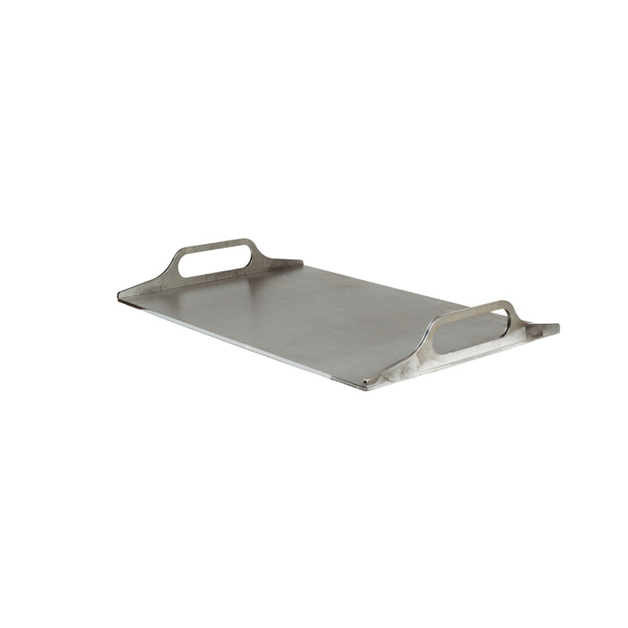 Flat Top Griddle 50 x 33 cm