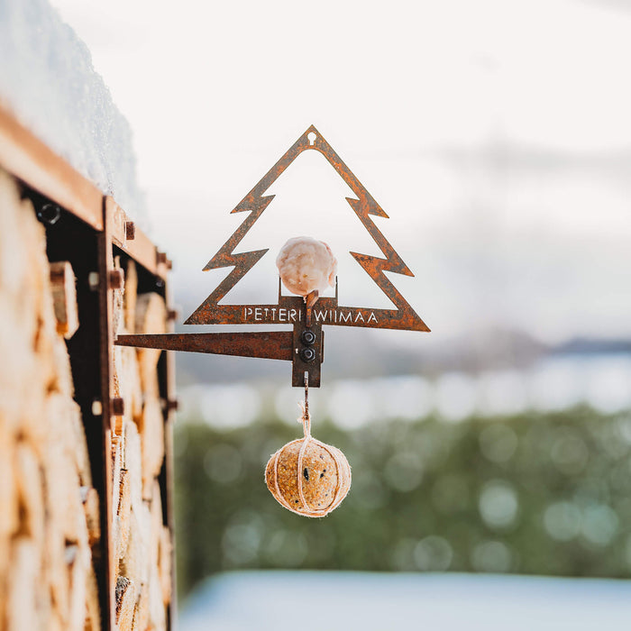 Petteri Wiimaa Bird Feeder Tree