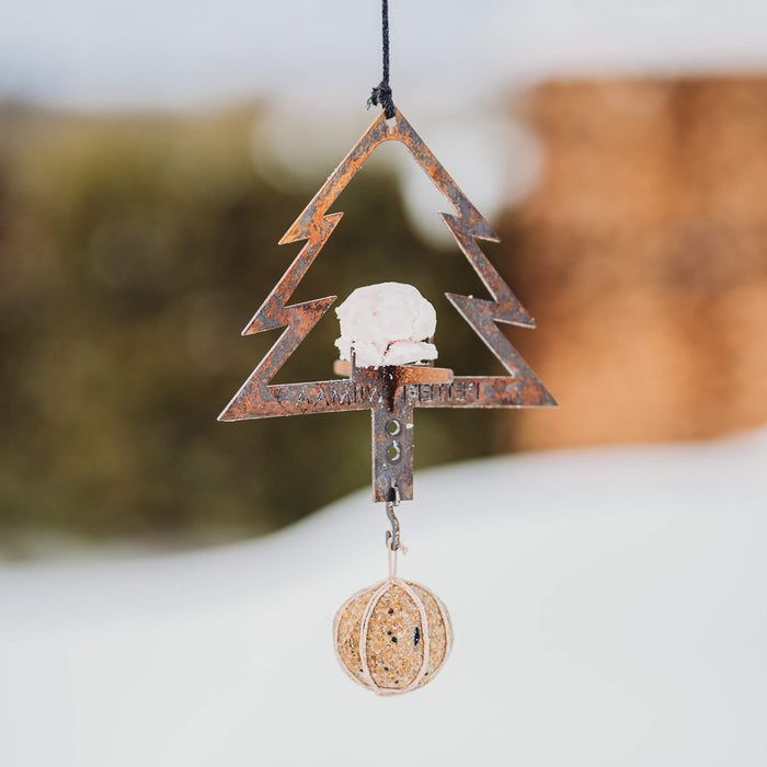 Petteri Wiimaa Bird Feeder Tree