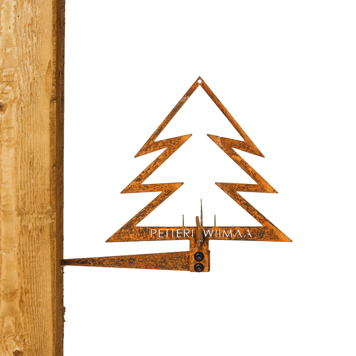 Petteri Wiimaa Bird Feeder Tree