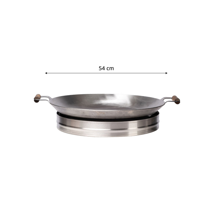 Wok-solution 545 (for PRO-580 Set)