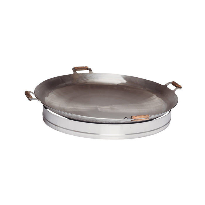 Wok-solution 915 (for PRO- 960 Set)