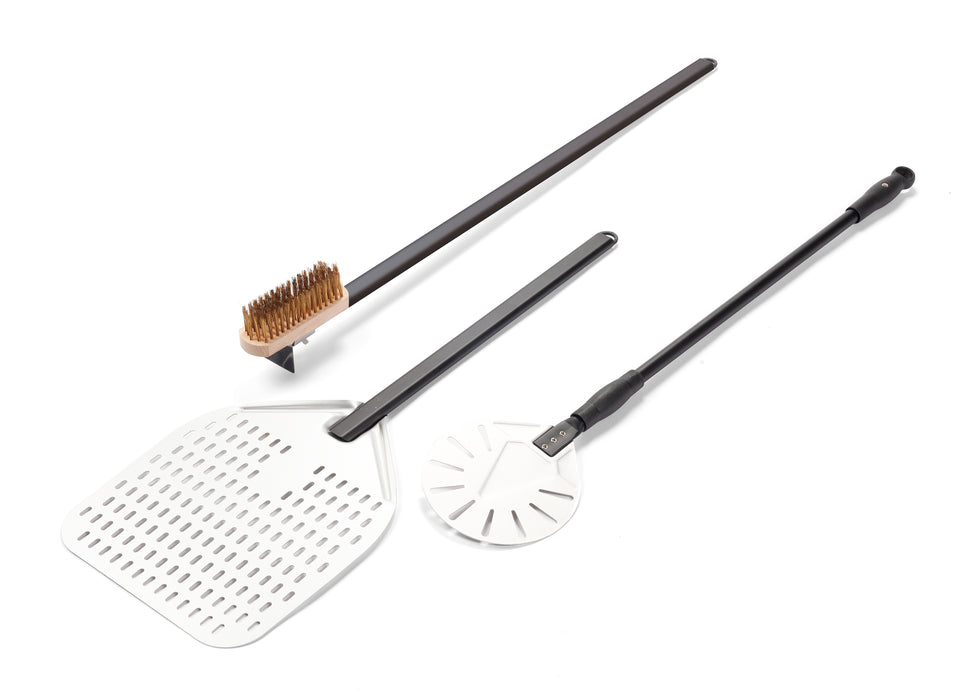 Fontana Pizza Accessory Kit