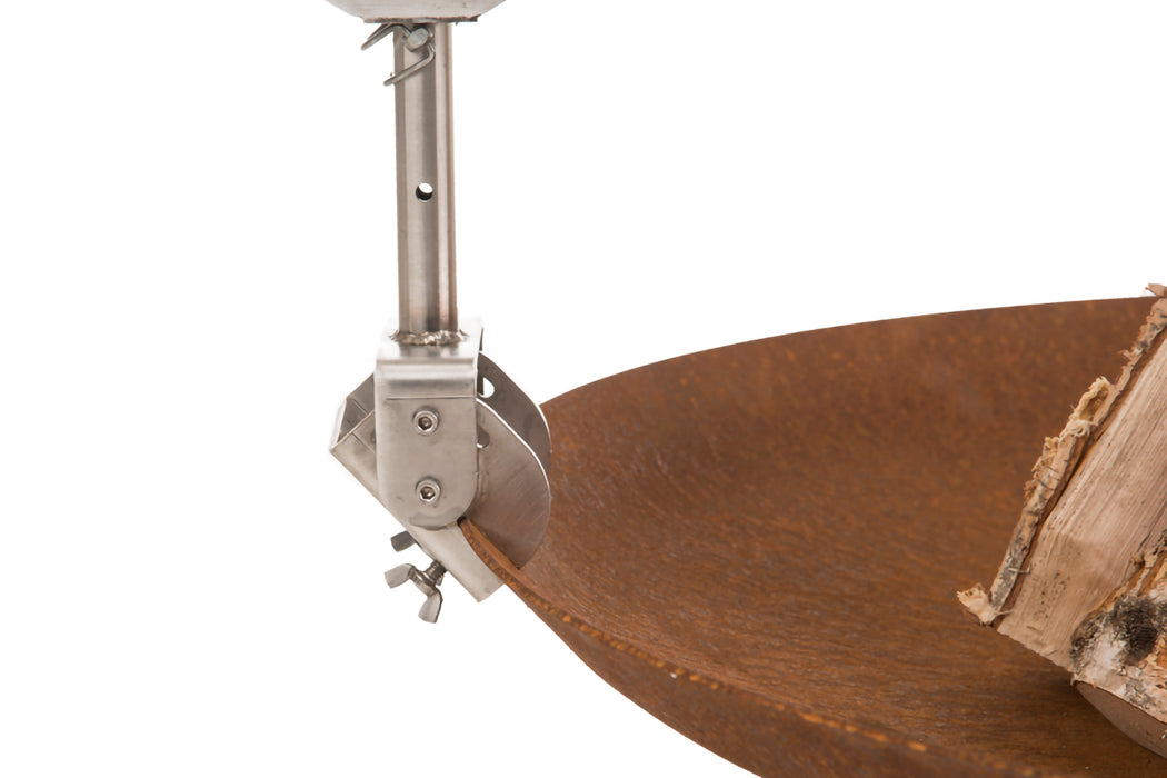 Grill Set Otto (fits to all fire pits)