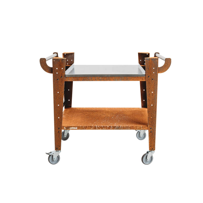 Stand for Pizza Oven Baso