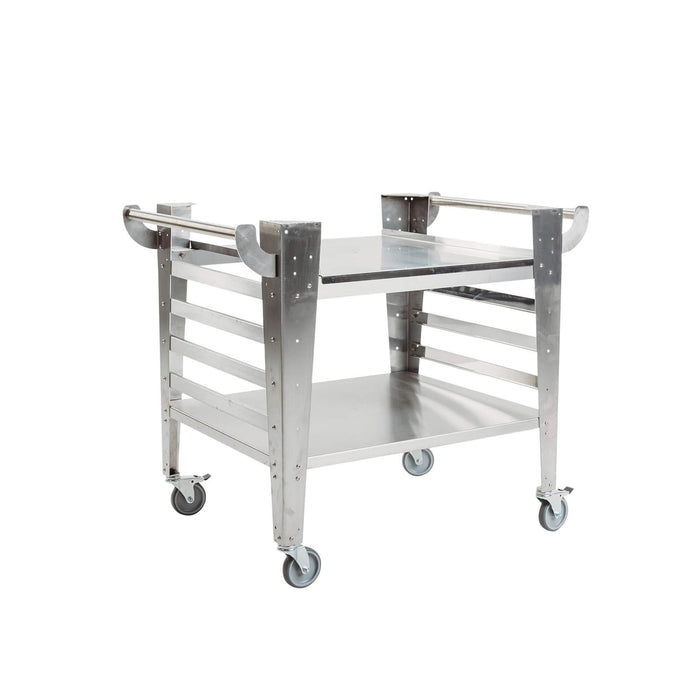 Stainless Steel Stand for Pizza Oven Baso-inox