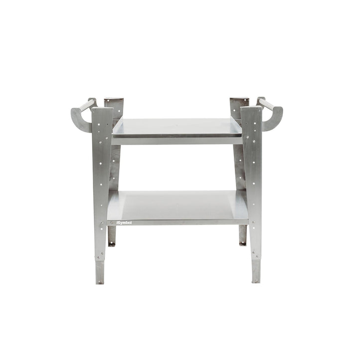 Stainless Steel Stand for Pizza Oven Baso-inox