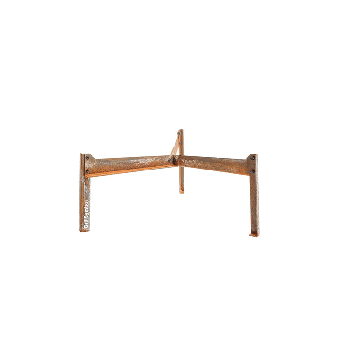 Campfire Skillet Stark Set, Ø 58 cm