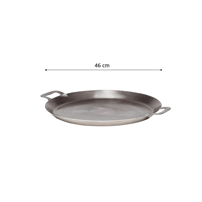 Paella Pan FP-460 Expert, Ø 46 cm