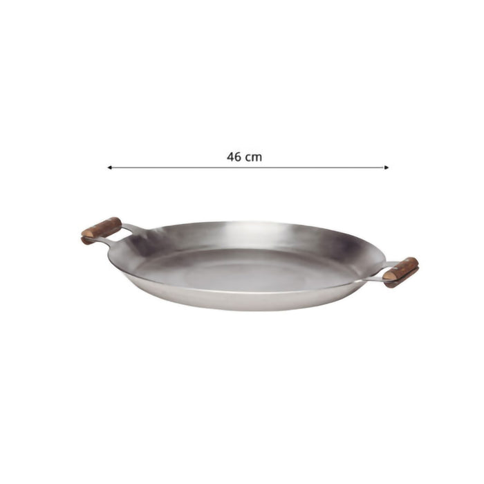 Paella Pan FP-460, Ø 46 cm