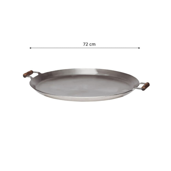 Paella Pan FP-720, Ø 72 cm