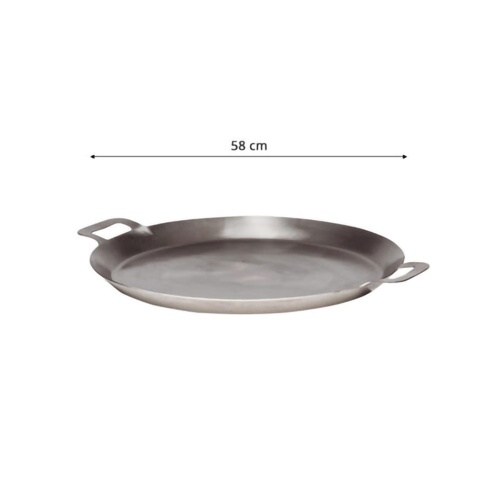 Paella Pan FP-580 Expert, Ø 58 cm